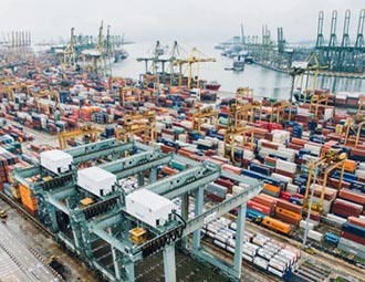 Логистическая компания