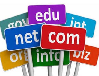 Система регистрации доменов