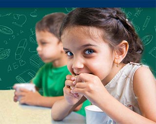 Автоматизация питания